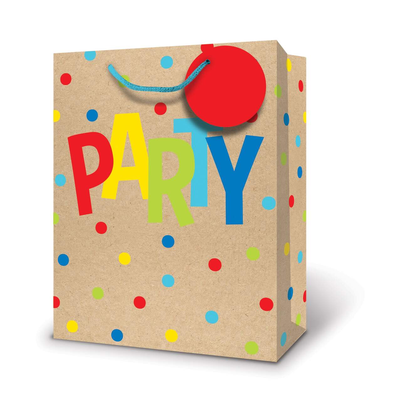 8" Gift Bags