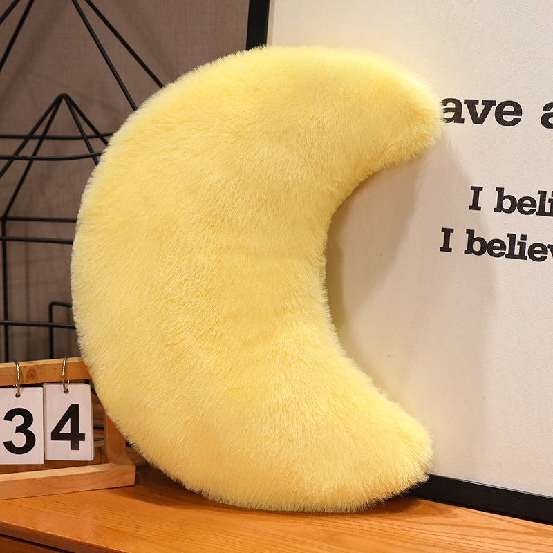 Heart Pillows,Decorative Pillow - Peony Pink Heart