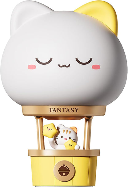 Hot Air Balloon Night Light