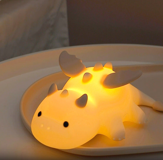 Dragon Night Light