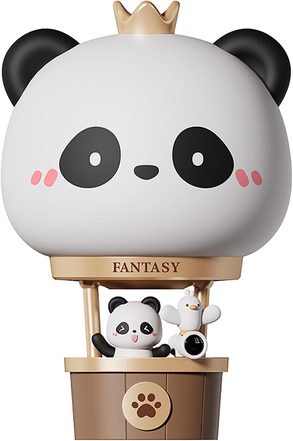 Hot Air Balloon Night Light